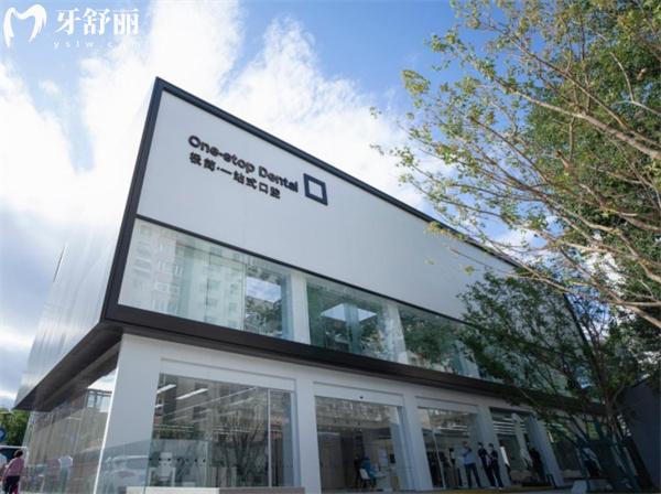 北京極簡海德堡口腔