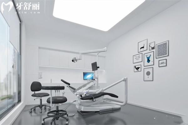 成都極光口腔種植牙怎么樣
