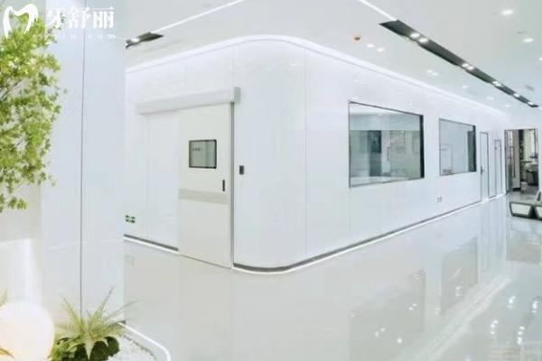 重慶中附大口腔