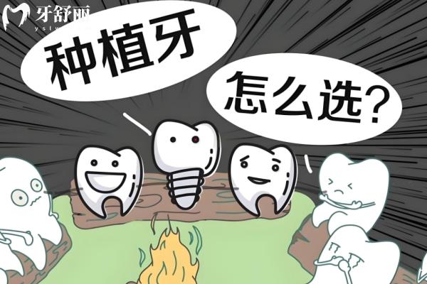 關(guān)于種植牙的保險有哪些?四大種植牙商業(yè)保險品牌詳解2025年新政策解讀