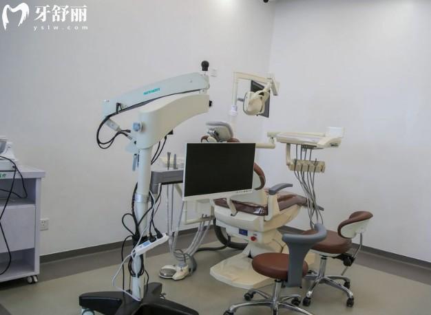 溫州牙貝恩口腔診室