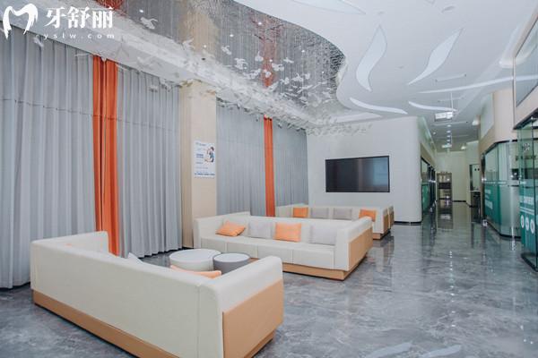 達(dá)州綺云口腔醫(yī)院地址在哪里
