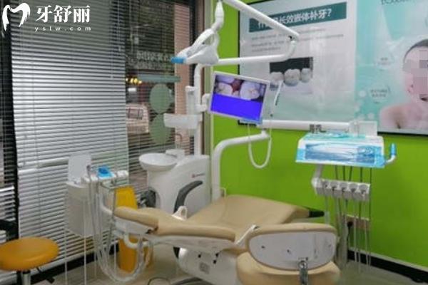 清遠粵美口腔地址在哪里
