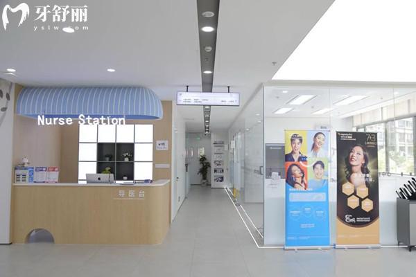南京十大口腔醫(yī)院排名表
