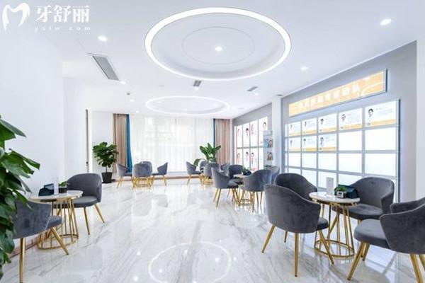成都圣貝口腔醫(yī)院4分院地址
