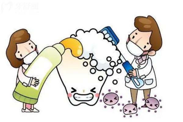【口腔去醫(yī)院好還是私人診所好】?？瓶谇蛔o(hù)理指南幫你撥開迷霧找到適合的看牙方式