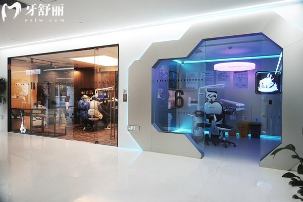 合肥茀萊堡口腔收費(fèi)價(jià)格表