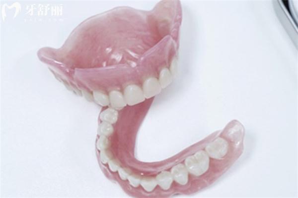 上海做全口義齒的醫(yī)院排名前十公布:想要技術(shù)好價格還不貴選著幾家錯不了