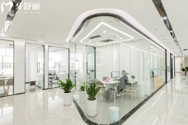 青島維樂口腔醫(yī)院