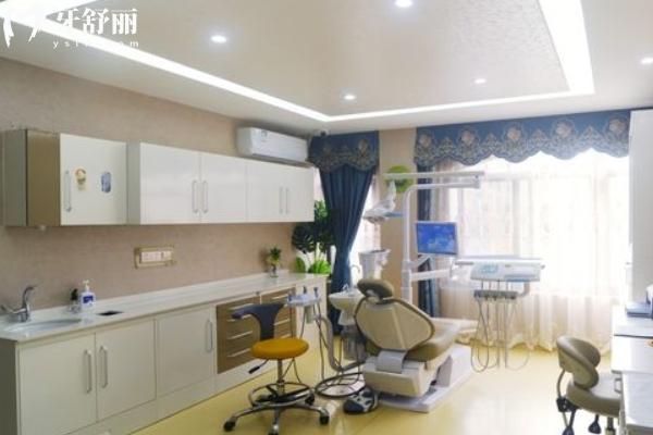 南昌輝煌口腔16家分院地址+電話大公開！