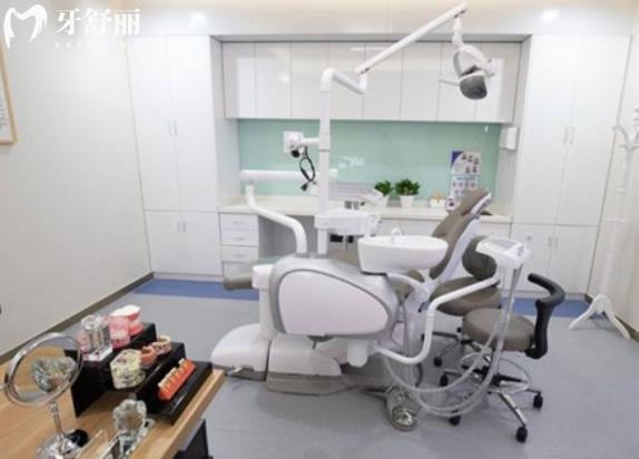 杭州美奧口腔價(jià)格表