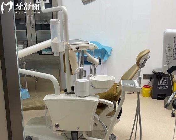 南京林夕口腔診室