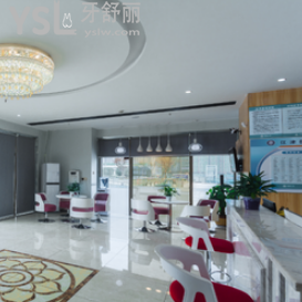 重慶江津區(qū)何志強(qiáng)口腔怎么樣