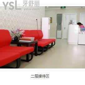 北京普瑞美口腔門(mén)診部怎么樣