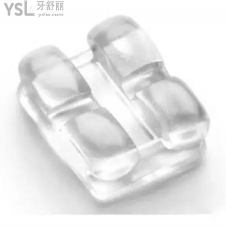 進(jìn)口陶瓷托槽