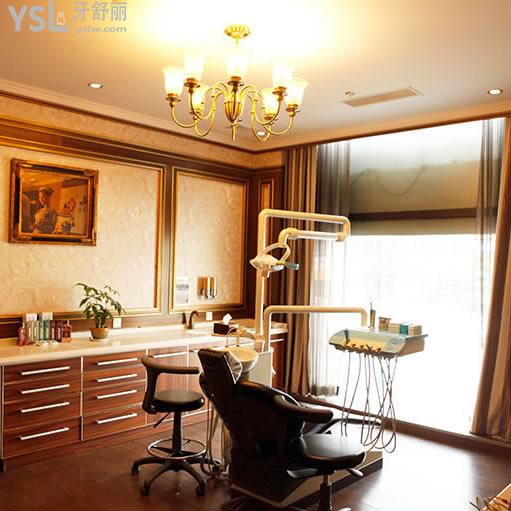 北京佳美口腔怎么樣