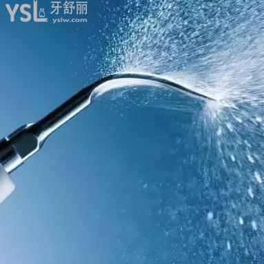 瑞士甘氨酸噴砂潔牙