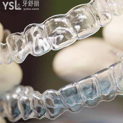 山東日照凱思口腔angelalign天使隱形正畸價格是多少？