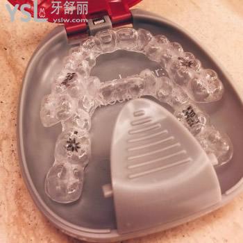 山東日照凱思口腔美國隱適美隱形正畸收費標(biāo)準(zhǔn)如何？