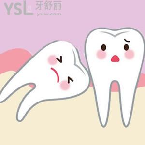 ?西安中諾口腔醫(yī)院拔智齒牙多少錢