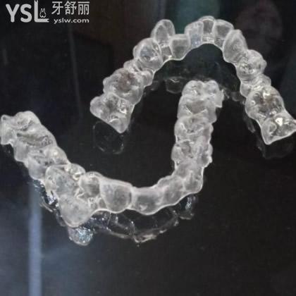 西安畫美口腔醫(yī)院怎么樣？大家來了解全新的隱適美正畸價格表吧