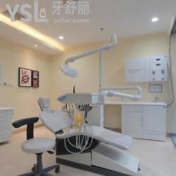 成都極光口腔怎么樣，(成華店)過來人告訴你收費貴嗎