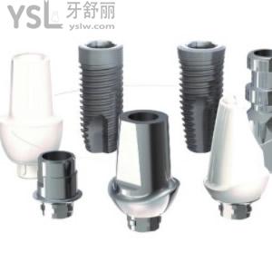 瑞典尼奧斯neoss親水種植體