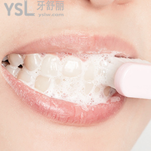 深圳富華醫(yī)院口腔科價(jià)格表之冷光美白