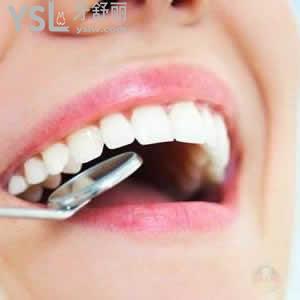 深圳富華醫(yī)院口腔科3M進(jìn)口樹(shù)脂補(bǔ)牙價(jià)格多少錢(qián)？