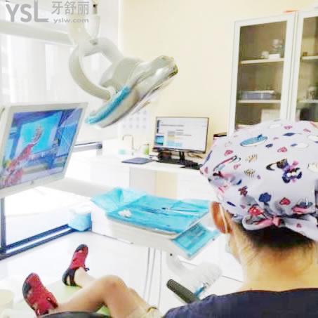 杭州貝齒特口腔門(mén)診部怎么樣？