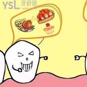 安裝假牙的種類有哪些？