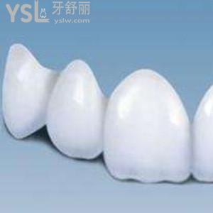 國(guó)產(chǎn)氧化鋯牙冠和進(jìn)口的有什么區(qū)別？