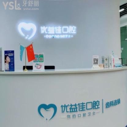 武漢優(yōu)益佳口腔醫(yī)院價目表2024更新,網(wǎng)友評價口碑好的牙科收費很合理!