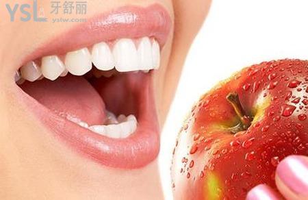 全瓷牙的價(jià)格是多少？