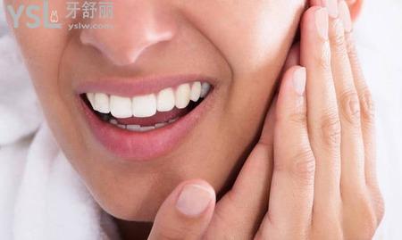 牙痛是什么原因引起的？