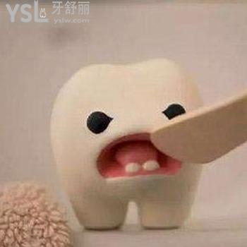 洗牙后酸痛怎么緩解？