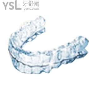 正雅隱形牙套可以用來矯正深覆合嗎？