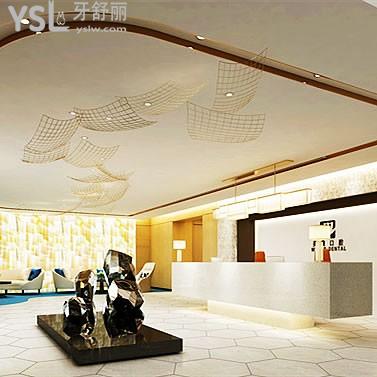 重慶美奧口腔醫(yī)院