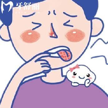 吃東西時(shí)總?cè)菀滓У缴囝^，是真的饞了嗎？