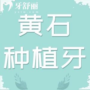 黃石種植牙價格表查詢：單顆/多顆/半口/全口種植體一并告知