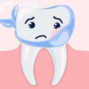 牙齒一到晚上就疼怎么回事？如何緩解？