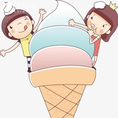 拔牙后吃冰激凌不會污染傷口嗎？