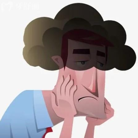 牙疼和壓力大有關系嗎？