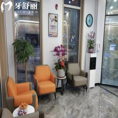 青島李滄皓齒口腔價格貴不貴?查詢到皓齒口腔收費實惠口碑也靠譜