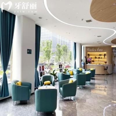 鄭州眾益佳口腔口碑怎么樣?本地市民評價(jià)好常去看牙
