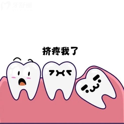 深圳拔一顆智齒需要多少錢？2025最新價目表+口碑醫(yī)院推薦，看這篇就夠！