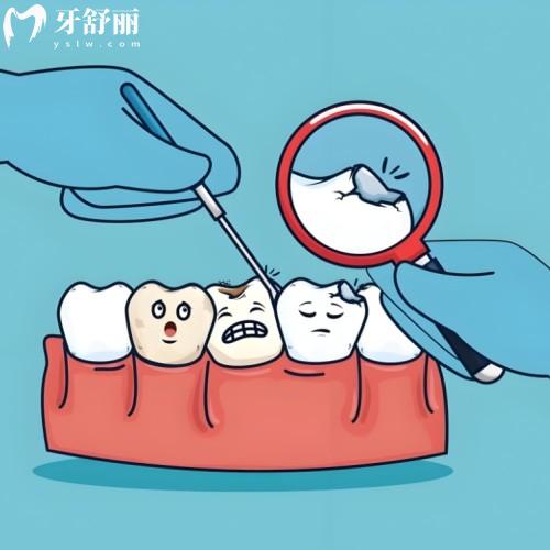 西安十大正規(guī)口腔醫(yī)院名單:是正規(guī)私立牙科醫(yī)院收費不貴沒有騙局