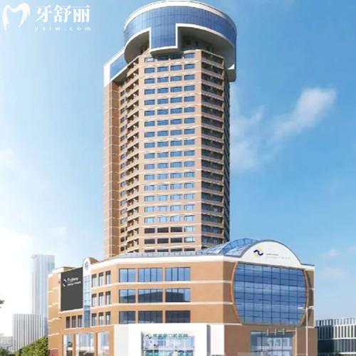 合肥茀萊堡口腔收費價格表，2025年種植牙2680元+補牙79元+牙齒美白599元起